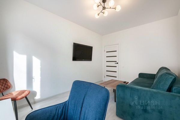 Продам двухкомнатную (2-комн.) квартиру, Мосфильмовская ул, 27, Москва г