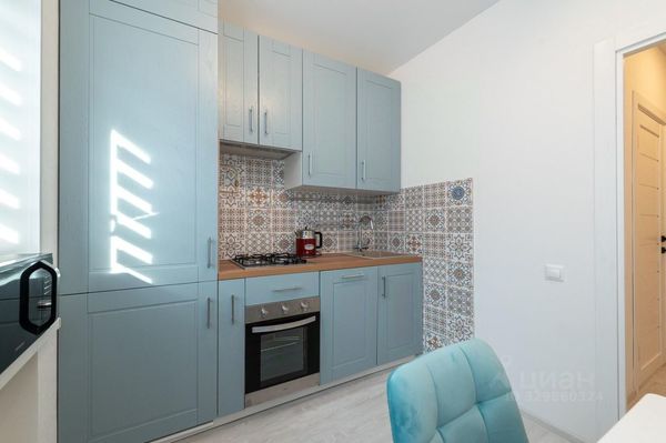 Продам двухкомнатную (2-комн.) квартиру, Мосфильмовская ул, 27, Москва г