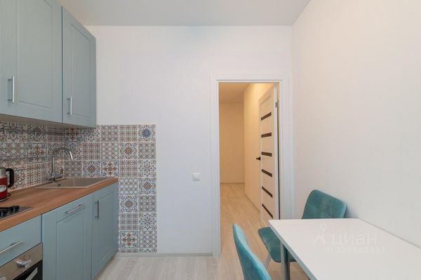 Продам двухкомнатную (2-комн.) квартиру, Мосфильмовская ул, 27, Москва г