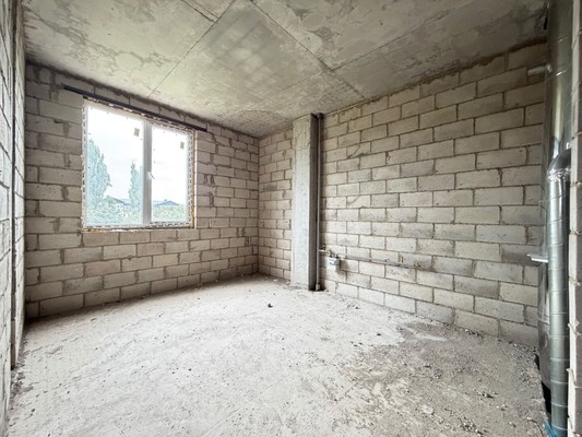 Продам двухкомнатную (2-комн.) квартиру, Мовсисяна ул, 9, Нальчик г