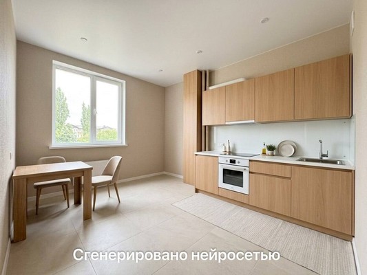Продам двухкомнатную (2-комн.) квартиру, Мовсисяна ул, 9, Нальчик г