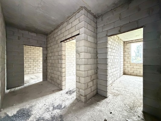 Продам двухкомнатную (2-комн.) квартиру, Мовсисяна ул, 9, Нальчик г