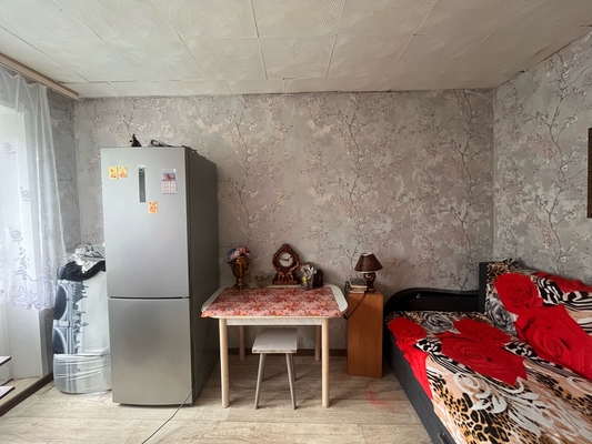 Продам однокомнатную (1-комн.) квартиру, Мехзавода п, 35, Рязань г