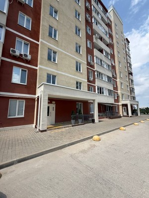 Сдам двухкомнатную (2-комн.) квартиру, Балаклавская ул, 73е, Симферополь г