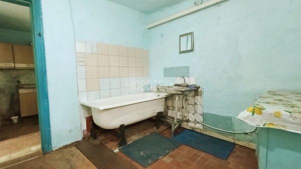 Продам дом, Советский пер, 3, Апшеронск г, 0 км от города