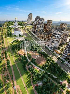 Продам трехкомнатную (3-комн.) квартиру, Шитова наб, 16, Москва г