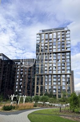 Продам трехкомнатную (3-комн.) квартиру, Шитова наб, 16, Москва г