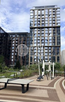 Продам трехкомнатную (3-комн.) квартиру, Шитова наб, 16, Москва г