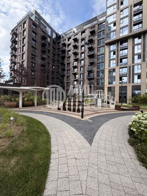 Продам трехкомнатную (3-комн.) квартиру, Шитова наб, 16, Москва г