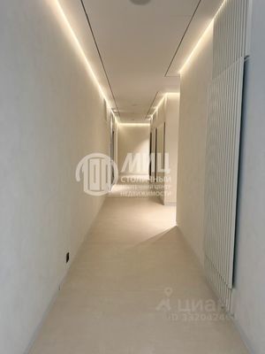 Продам трехкомнатную (3-комн.) квартиру, Шитова наб, 16, Москва г