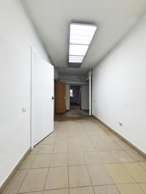 Продам коммерческое помещение 155 м2, Им. Г.В. Плеханова пл, 35ка, Липецк г