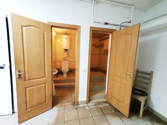 Продам коммерческое помещение 155 м2, Им. Г.В. Плеханова пл, 35ка, Липецк г