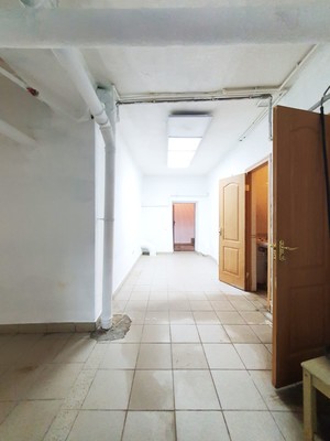 Продам коммерческое помещение 155 м2, Им. Г.В. Плеханова пл, 35ка, Липецк г