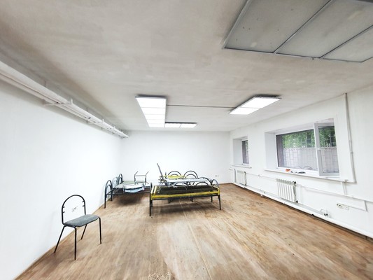 Продам коммерческое помещение 155 м2, Им. Г.В. Плеханова пл, 35ка, Липецк г
