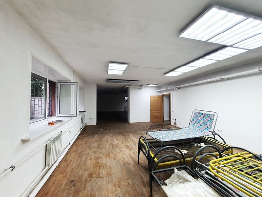 Продам коммерческое помещение 155 м2, Им. Г.В. Плеханова пл, 35ка, Липецк г