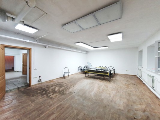 Продам коммерческое помещение 155 м2, Им. Г.В. Плеханова пл, 35ка, Липецк г
