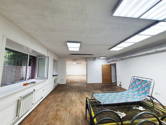 Продам коммерческое помещение 155 м2, Им. Г.В. Плеханова пл, 35ка, Липецк г