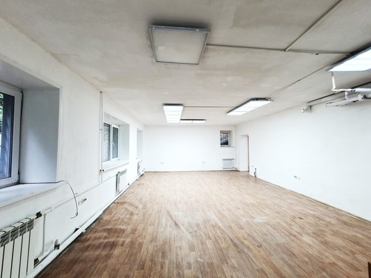 Продам коммерческое помещение 155 м2, Им. Г.В. Плеханова пл, 35ка, Липецк г