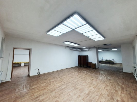 Продам коммерческое помещение 155 м2, Им. Г.В. Плеханова пл, 35ка, Липецк г