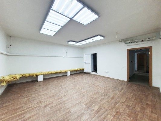 Продам коммерческое помещение 155 м2, Им. Г.В. Плеханова пл, 35ка, Липецк г