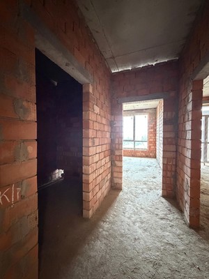 Продам однокомнатную (1-комн.) квартиру, Ашурова ул, 1, Нальчик г