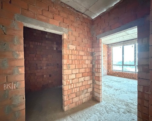 Продам однокомнатную (1-комн.) квартиру, Ашурова ул, 1, Нальчик г