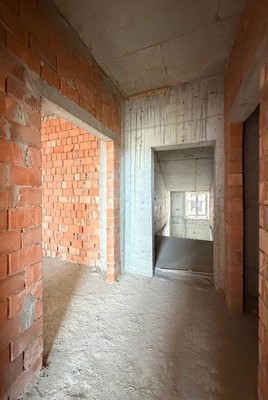 Продам однокомнатную (1-комн.) квартиру, Ашурова ул, 1, Нальчик г