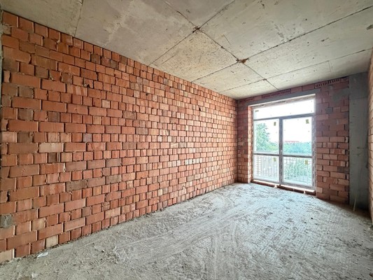 Продам однокомнатную (1-комн.) квартиру, Ашурова ул, 1, Нальчик г