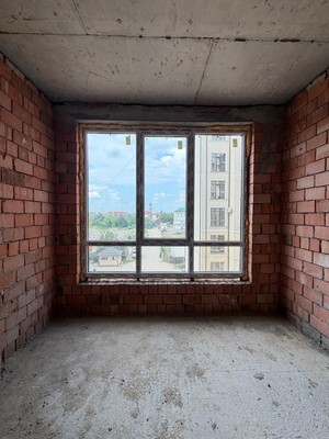 Продам однокомнатную (1-комн.) квартиру, Ашурова ул, 1, Нальчик г