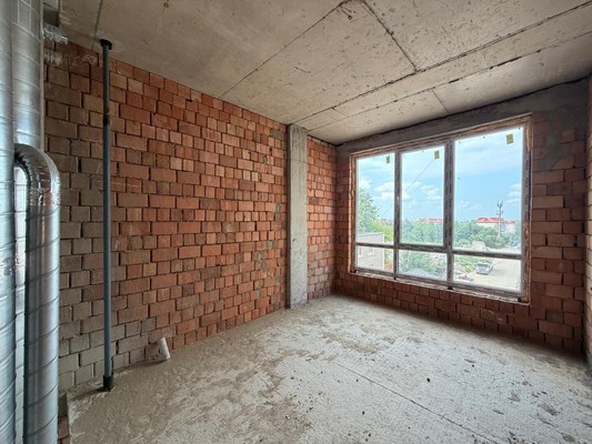 Продам однокомнатную (1-комн.) квартиру, Ашурова ул, 1, Нальчик г