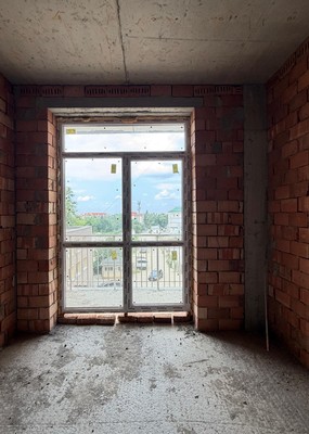 Продам однокомнатную (1-комн.) квартиру, Ашурова ул, 1, Нальчик г
