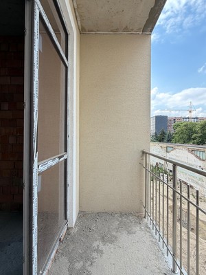 Продам однокомнатную (1-комн.) квартиру, Ашурова ул, 1, Нальчик г