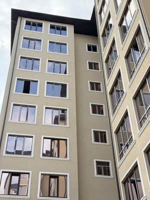 Продам однокомнатную (1-комн.) квартиру, Ашурова ул, 1, Нальчик г