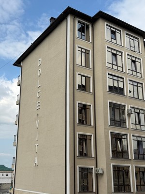 Продам однокомнатную (1-комн.) квартиру, Ашурова ул, 1, Нальчик г
