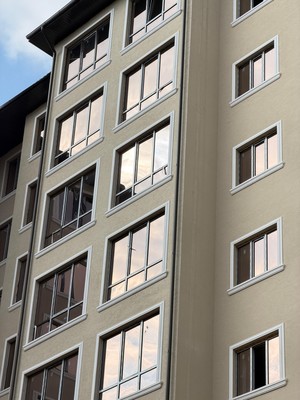 Продам однокомнатную (1-комн.) квартиру, Ашурова ул, 1, Нальчик г