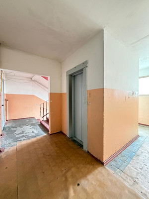 Продам однокомнатную (1-комн.) квартиру, Ю.А.Гагарина ул, 2к2, Нальчик г