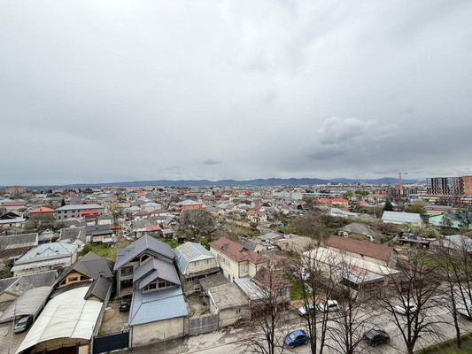 Продам однокомнатную (1-комн.) квартиру, Ю.А.Гагарина ул, 2к2, Нальчик г