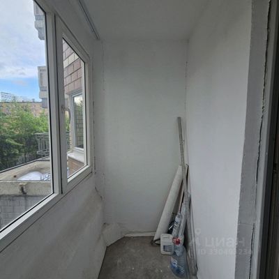 Продам двухкомнатную (2-комн.) квартиру, Полины Осипенко ул, 4к2, Москва г