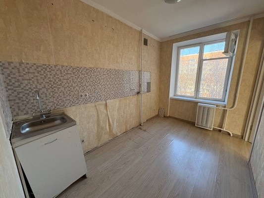 Продам двухкомнатную (2-комн.) квартиру, Коломенский проезд, 23к2, Москва г
