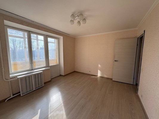 Продам двухкомнатную (2-комн.) квартиру, Коломенский проезд, 23к2, Москва г