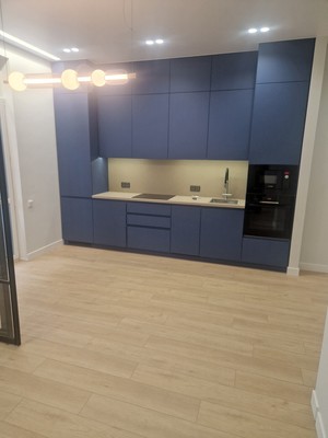 Продам двухкомнатную (2-комн.) квартиру, Краснобогатырская ул, 40к7, Москва г