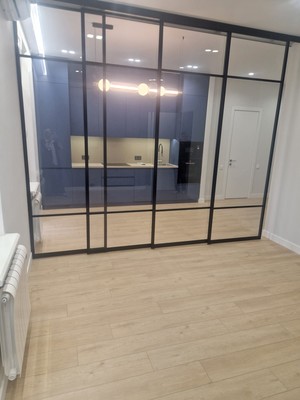 Продам двухкомнатную (2-комн.) квартиру, Краснобогатырская ул, 40к7, Москва г