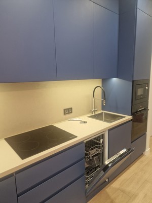Продам двухкомнатную (2-комн.) квартиру, Краснобогатырская ул, 40к7, Москва г