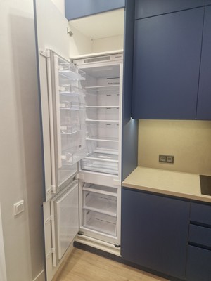 Продам двухкомнатную (2-комн.) квартиру, Краснобогатырская ул, 40к7, Москва г