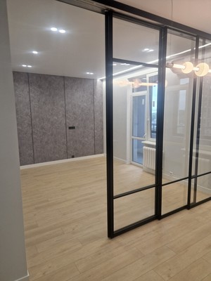 Продам двухкомнатную (2-комн.) квартиру, Краснобогатырская ул, 40к7, Москва г