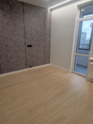 Продам двухкомнатную (2-комн.) квартиру, Краснобогатырская ул, 40к7, Москва г