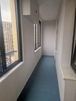 Продам двухкомнатную (2-комн.) квартиру, Краснобогатырская ул, 40к7, Москва г