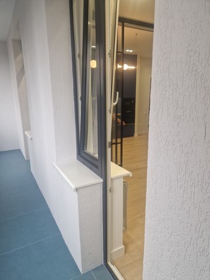 Продам двухкомнатную (2-комн.) квартиру, Краснобогатырская ул, 40к7, Москва г