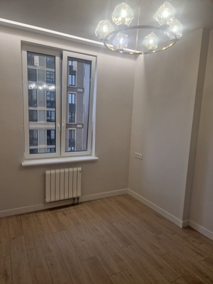 Продам двухкомнатную (2-комн.) квартиру, Краснобогатырская ул, 40к7, Москва г
