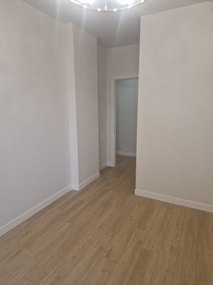 Продам двухкомнатную (2-комн.) квартиру, Краснобогатырская ул, 40к7, Москва г